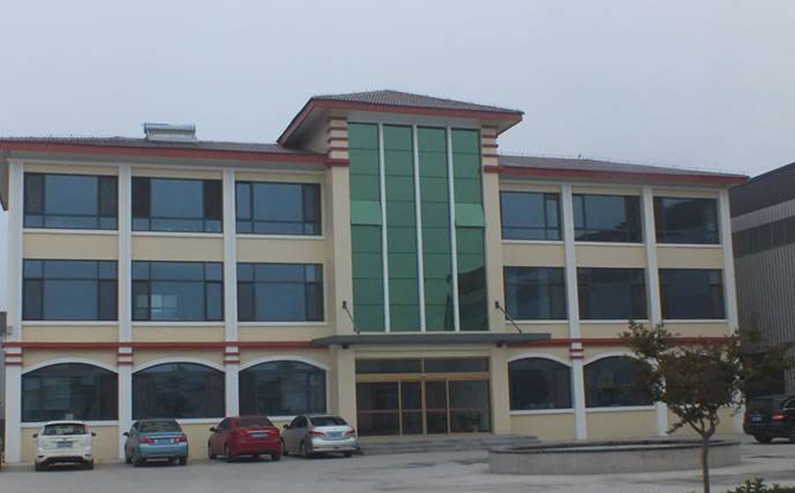 腾翔钢品有限公司