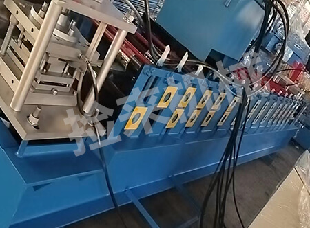 光伏支架设备市场需求扩大,推动产业链协同发展